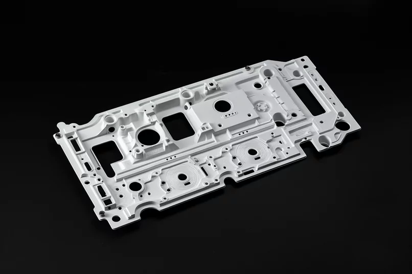 sheet stamping parts